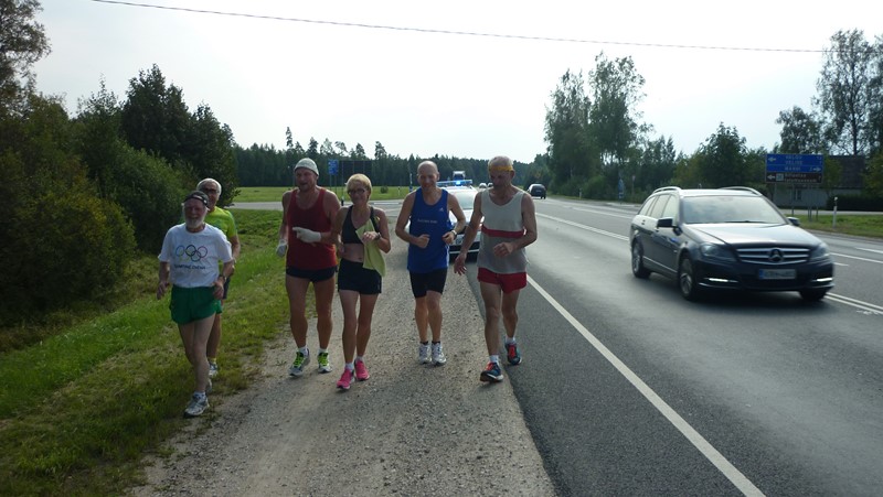 XXV-asis estafetinis bėgimas Baltijos kelias (174)